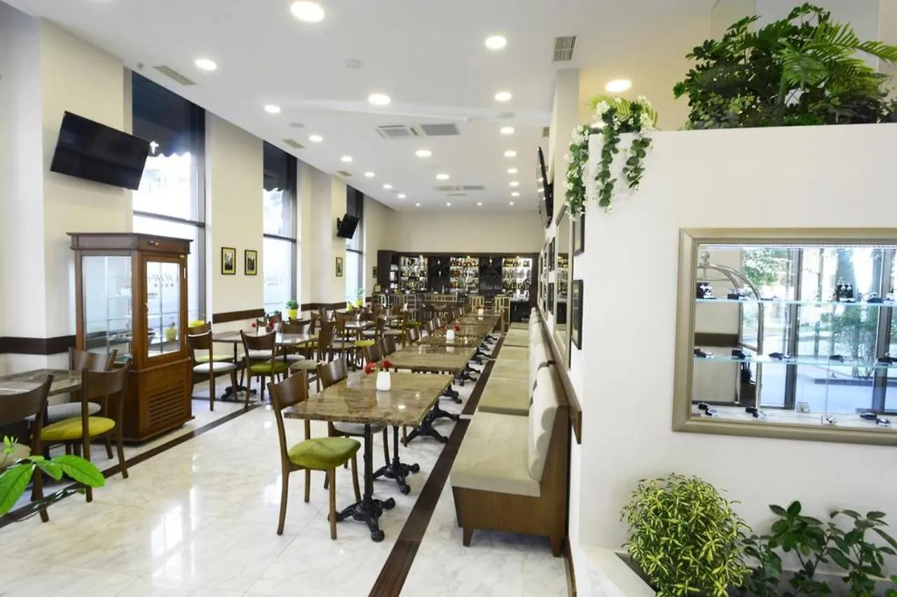 Harmony Place Tbilisi 0*,