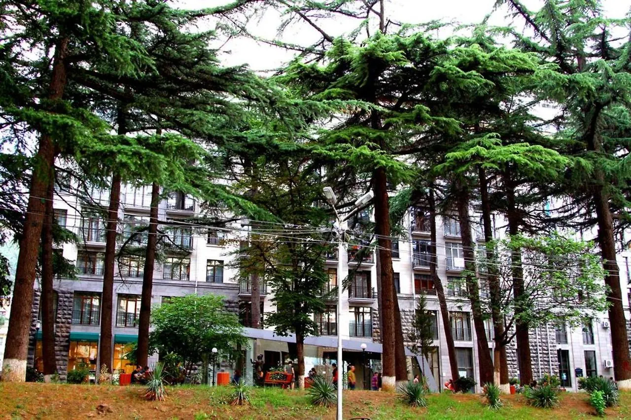 Appartamento Harmony Place Tbilisi Georgia