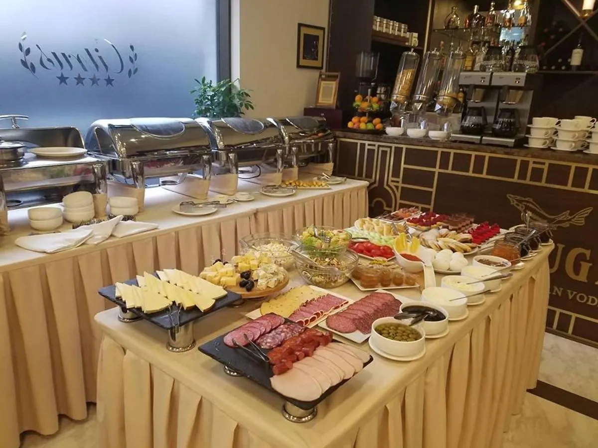 Appartamento Harmony Place Tbilisi
