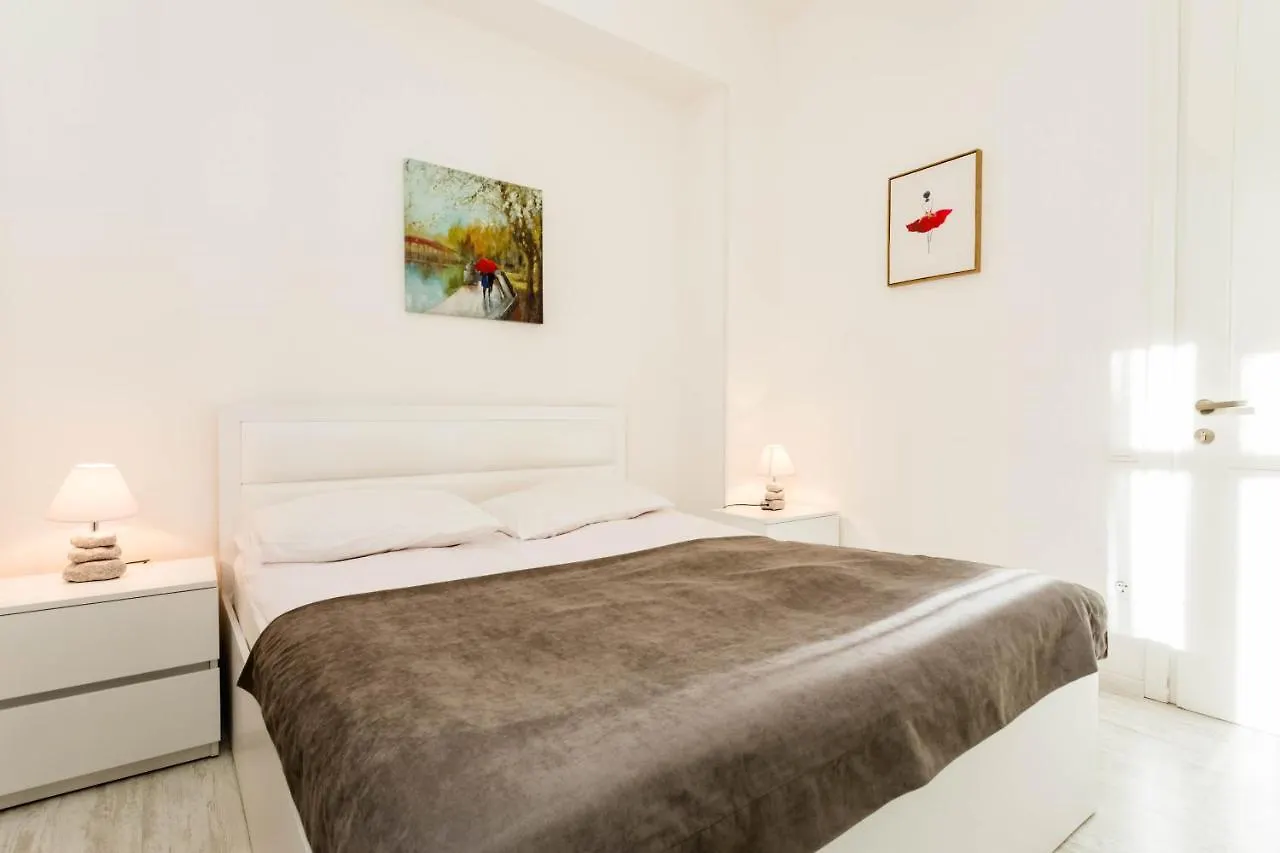 Appartamento Harmony Place Tbilisi Georgia
