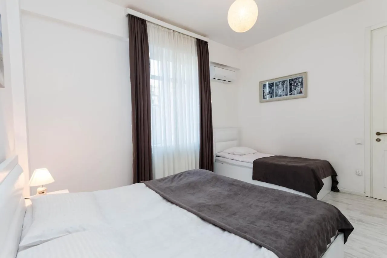 Harmony Place Tbilisi