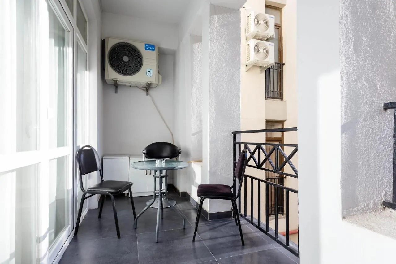 Harmony Place Tbilisi Appartamento