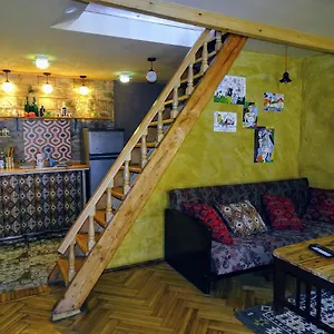 Paparti Тбилиси