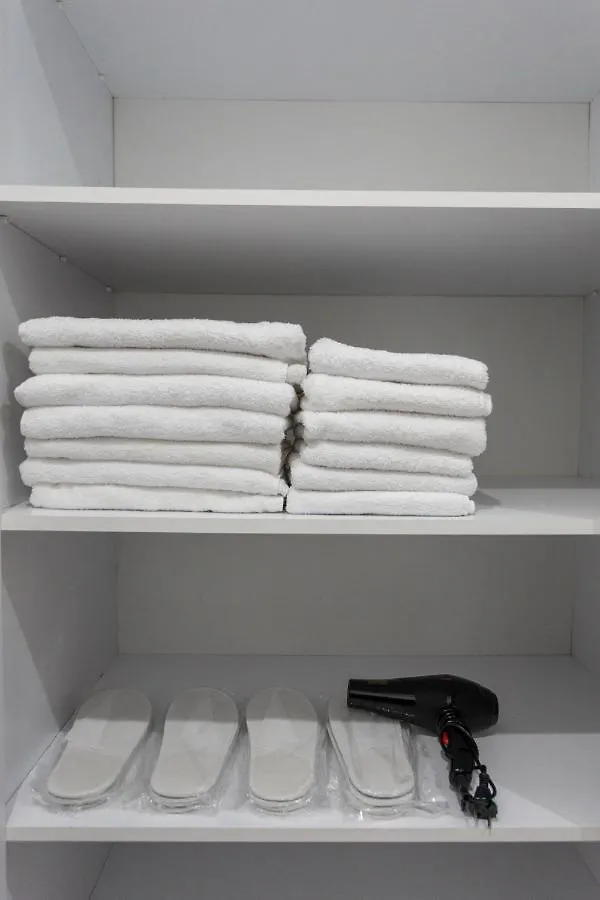 Apartmán Harmony Place Tbilisi